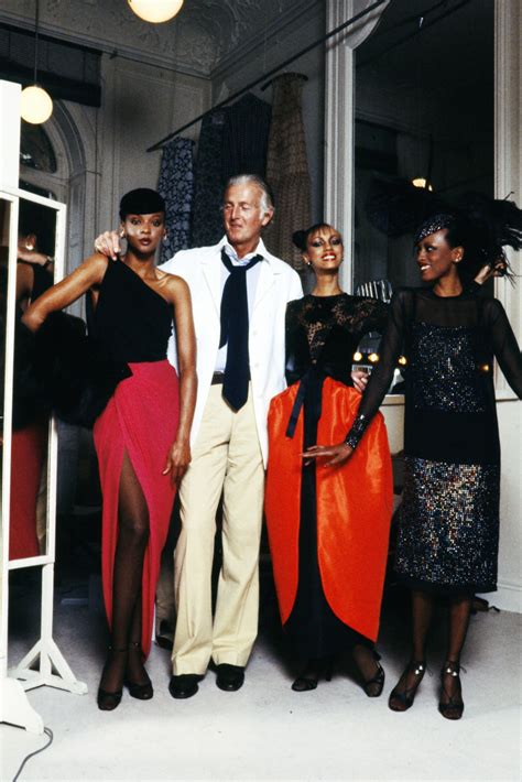 Remembering the Trailblazing Black Supermodels of the 1970s